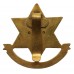 Trinidad & Tobago Regiment Bi-metal Cap Badge