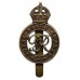 George VI Royal Horse Guards Cap Badge