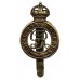 George V Royal Horse Guards Cap Badge