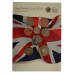 Royal Mint 2010 Great British Coins Collection 