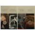 Royal Mint 2021 United Kingdom Brilliant Uncirculated Annual Coin Set