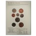 Royal Mint 2020 United Kingdom Brilliant Uncirculated Annual Coin Set