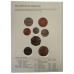 Royal Mint 2019 United Kingdom Brilliant Uncirculated Annual Coin Set