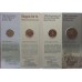 Royal Mint 2015 United Kingdom Brilliant Uncirculated Annual Coin Set