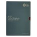 Royal Mint 2017 United Kingdom Brilliant Uncirculated Annual Coin Set 