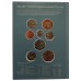 Royal Mint 2017 United Kingdom Brilliant Uncirculated Annual Coin Set 