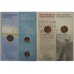 Royal Mint 2014 United Kingdom Brilliant Uncirculated Annual Coin Set