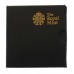 Royal Mint 2011 UK King James Bible £2 Silver Proof Coin 