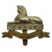 Lincolnshire Regiment Cap Badge