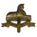 Lincolnshire Regiment Cap Badge