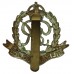 George VI Corps of Military Police Cap Badge