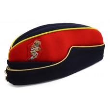 Royal Electrical and Mechanical Engineers (R.E.M.E) Officer's Side Cap 