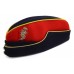 Royal Electrical and Mechanical Engineers (R.E.M.E) Officer's Side Cap 