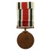 Elizabeth II Special Constabulary Long Service Medal in Box - Basil Footitt, Nottinghamshire Special Constabulary