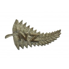 New Zealand Forces Sweetheart Brooch