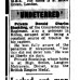 Korean War Glorious Gloster's Battle of Imjin River Prisoner of War British Empire Medal Group of Three - Pte. D.C. Stockting, 1st Bn. Gloucestershire Regiment