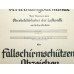 Original Documents relating to Fallschirmjager Wolfgang Graul who was Killed in Action 4/9/44