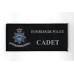 Humberside Police Cadet Cloth Uniform Patch Badge