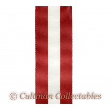 Canada General Service Medal Ribbon – Full Size 