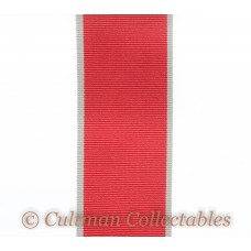 CBE, OBE, MBE (Civil 2nd Type) Medal Ribbon (Full Size)