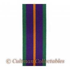 Accumulated Campaign Service Medal / ACSM Ribbon (1994-2001) – Full Size