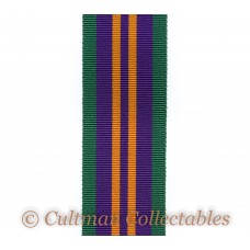 Accumulated Campaign Service Medal / ACSM Ribbon (2011) – Full Si