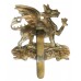 East Kent Regiment (The Buffs) Cap Badge