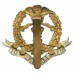 Middlesex Regiment Cap Badge