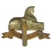 Lincolnshire Regiment Cap Badge