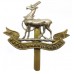 Royal Warwickshire Regiment Cap Badge