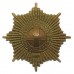 Coldstream Guards Cap Badge