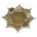 Coldstream Guards Cap Badge