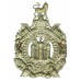 King's Own Scottish Borderers (K.O.S.B.) Cap Badge - King's Crown