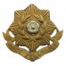 East Yorkshire Regiment Cap Badge