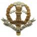 Middlesex Regiment Cap Badge