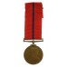 1902 Metropolitan Police Coronation Medal - PC. H. Vale, 'G' Division (Finsbury)