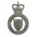 Thames Valley Police Cap Badge - Queen's Crown