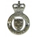 Thames Valley Police Cap Badge - Queen's Crown