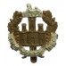 Essex Regiment Cap Badge