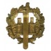 Essex Regiment Cap Badge