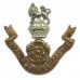 Edwardian Loyal (North Lancashire) Regiment Cap Badge