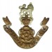 Edwardian Loyal (North Lancashire) Regiment Cap Badge