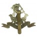 West Riding Regiment (Duke of Wellington's) Cap Badge