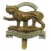 Leicestershire Regiment Cap Badge