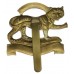 Leicestershire Regiment Cap Badge