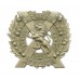 London Scottish Sporran Badge