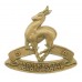 South African School Cadets Cap Badge