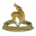 South African School Cadets Cap Badge