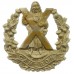 Queen's Own Cameron Highlanders Cap Badge