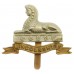 Lincolnshire Regiment Cap Badge